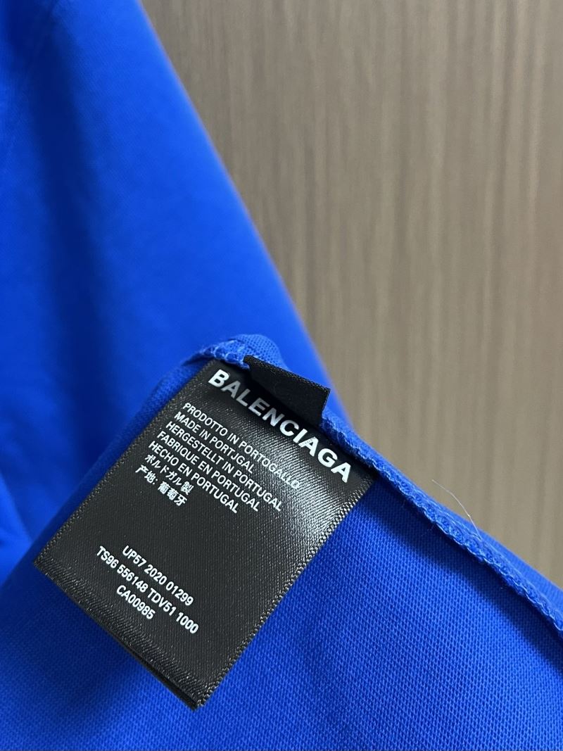 Balenciaga T-Shirts